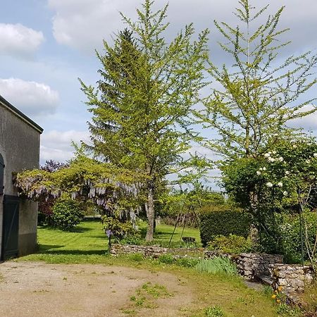 La Maison Josnes De Mady Exterior foto